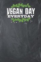 Vegan Day Everyday