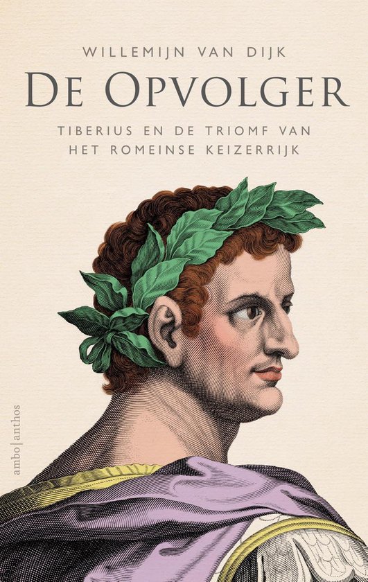 De opvolger - cover