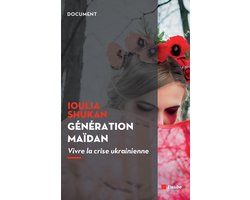 Génération Maïdan