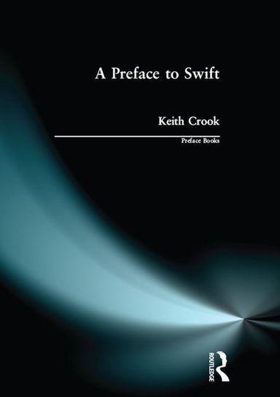 A Preface to Swift - cover