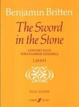 The Sword In The Stone Suite