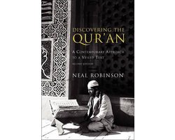 Discovering the Quran