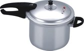 Snelkookpan (5-ltr) Royal Pressure Cooker