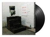 Idles - Brutalism (LP)