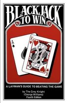 Blackjack to Win