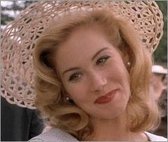 Christina Applegate