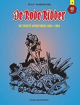 De Rode Ridder 3 -   Integrale