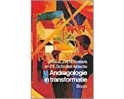 Andragologie in transformatie