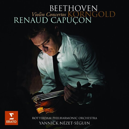 Violin Concertos