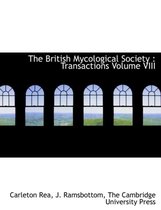 The British Mycological Society