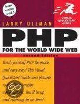 Php for the World Wide Web