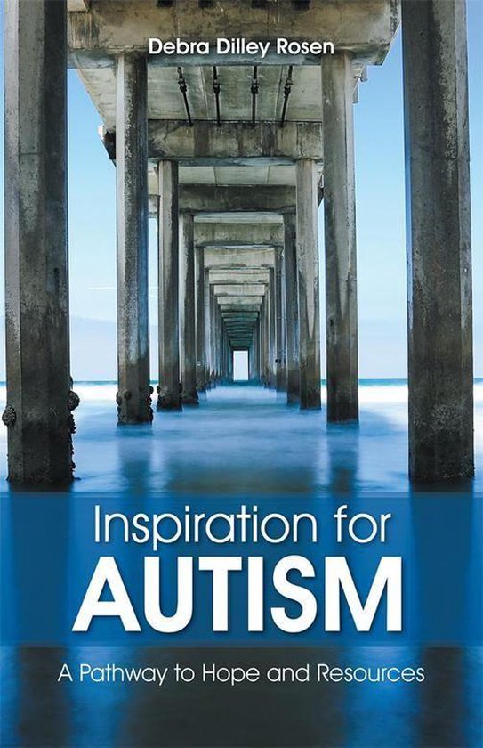 Inspiration for Autism - cover
