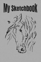 My Sketchbook