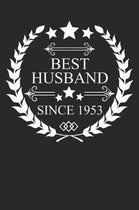 Best Husband Since 1953