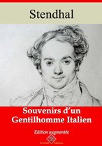 Souvenirs d'un gentilhomme italien – suivi d'annexes