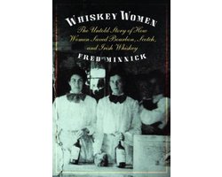 Whiskey Women Image