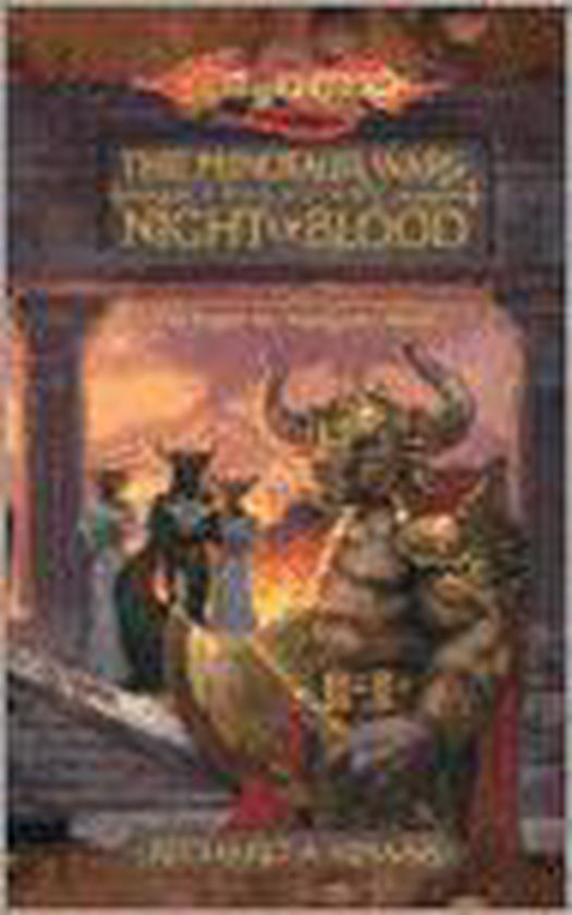 Night Of Blood
