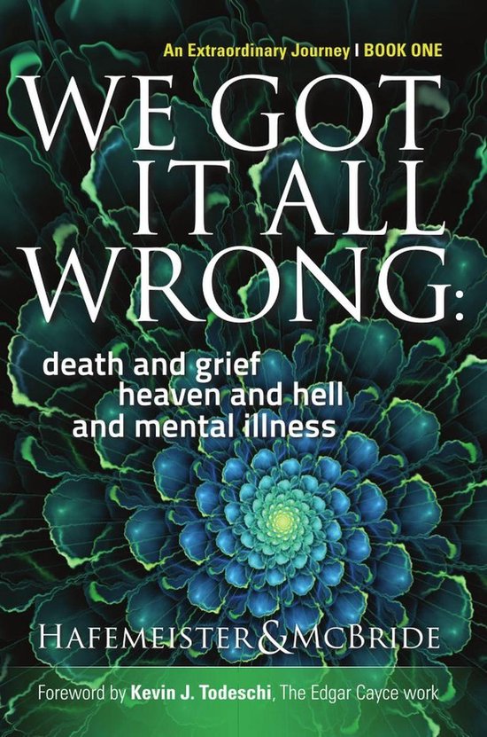 We Got It All Wrong - cover