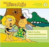 Die Biene Maja Folge 5