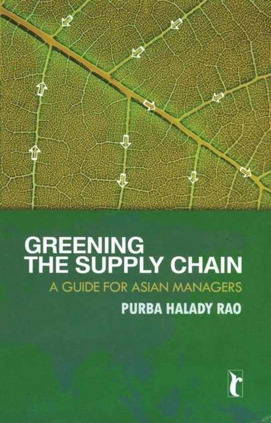 Greening the Supply Chain