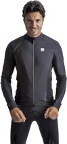 Storck Bicycle Pro heren jersey zwart - Maat M