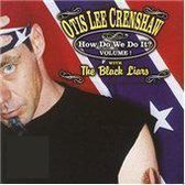 Otis Lee Crenshaw-How Do