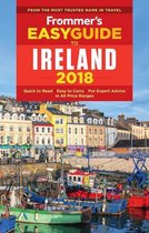 EasyGuides - Frommer's EasyGuide to Ireland 2018