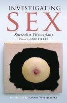 Omslag Investigating Sex
