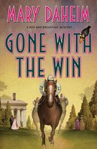 Bed-and-Breakfast Mysteries 28 - Gone with the Win