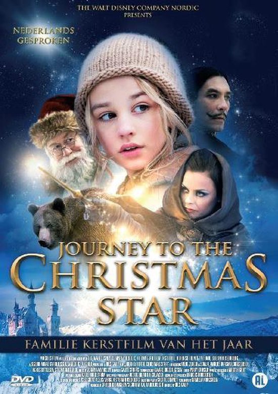 Journey To The Christmas Star