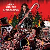 Anna & The Apocalyse - OST