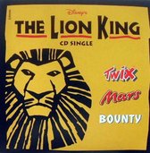 The Lion King Promo