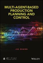 Multi–Agent–Based Production Planning and Control