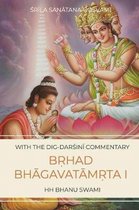 Bṛhad Bhāgavatāmṛta- Bṛhad Bhāgavatāmṛta, Canto 1