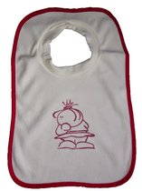 Slabben Pull over "Boy or Girl" 3 stuks