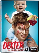 Dexter - Seizoen 4