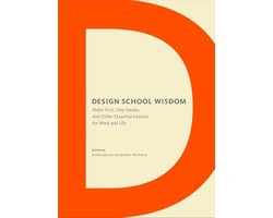 Design School Wisdom