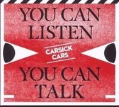 You Can Listen You Can Talk