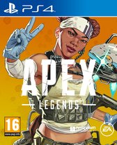 Apex Legends - Lifeline Edition - PS4