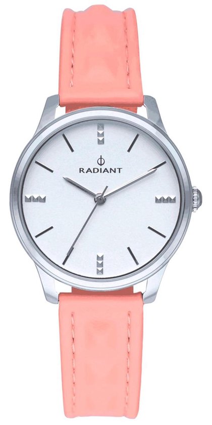 Radiant leya RA520601 Vrouwen Quartz horloge