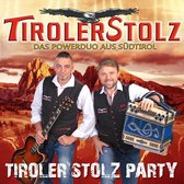 Tiroler Stolz - Party