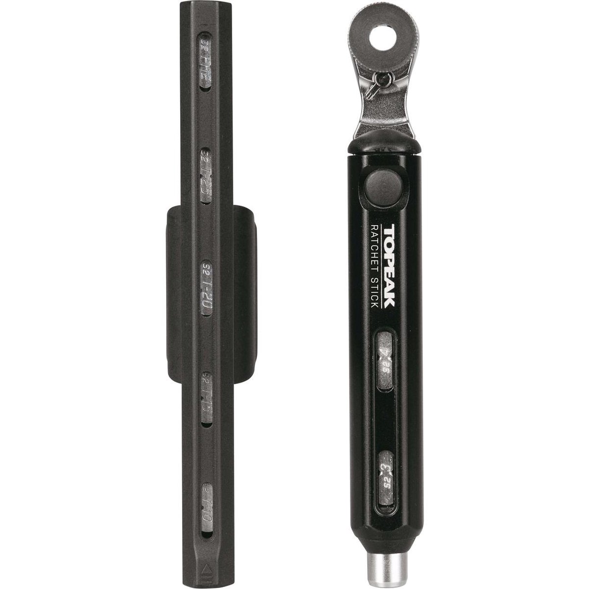 Topeak Ratel Ratchet Stick Ratelsleutel