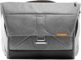 Peak Design the Everyday messenger 15” v2 - ash