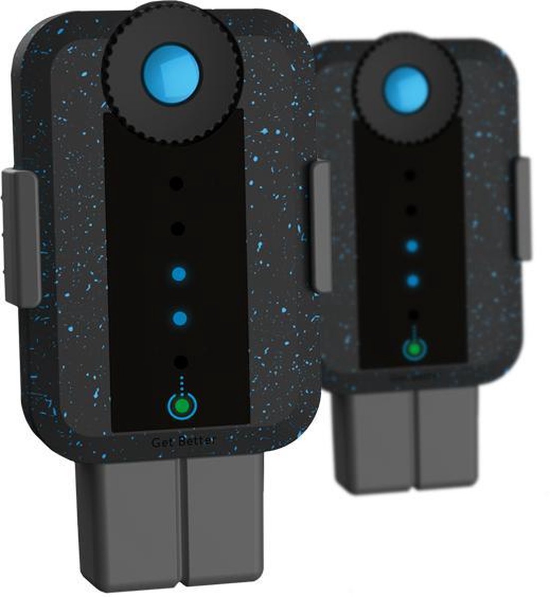 Bluetens Smart électrostimulateur avec accessoires