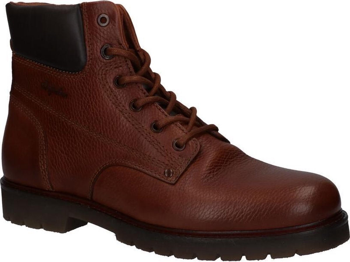Australian Palermo Bruine Boots Heren 40