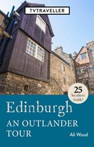 Edinburgh an Outlander Tour