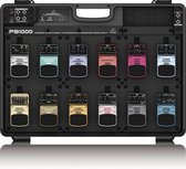 PB1000 pedaal Board