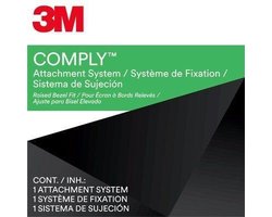 3m Comply-bevestigingssysteem Met Verhoogd Frame