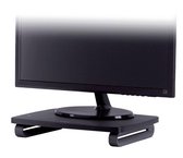Kensington SmartFit® Monitorstandaard Plus voor Monitors tot 24 Inch - Met 3 Hoogtestanden - Zwart