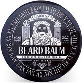 Guardenza beard balm - baardbalsem 60ml
